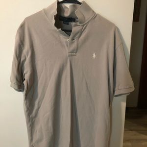 Ralph Lauren polo